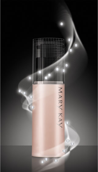 Mary Kay® products are created with Mary Kay Ash’s personal values in mind to ensure innovative products that people can trust at a price they can afford.