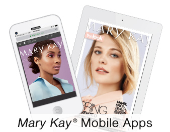 Mary Kay Mobile Apps