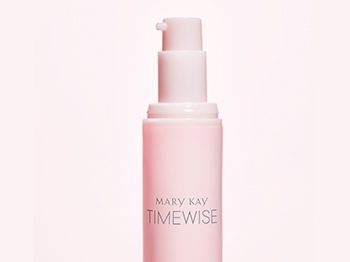 Product shot of Mary Kay TimeWise Replenishing Serum C+E™