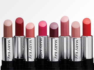 NEW! Mary Kay® Gel Semi-Matte Lipstick