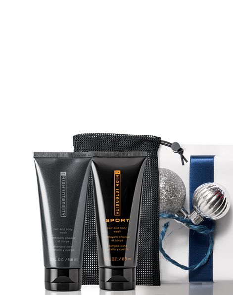 NEW! Limited-Edition† MK High Intensity® Gift Set