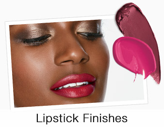 Find Your Lip Finish