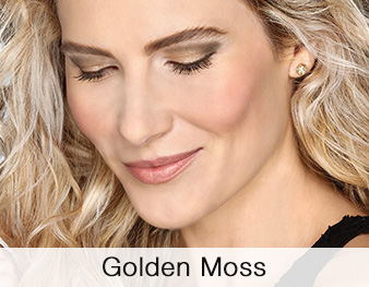 Golden Moss Mary Kay