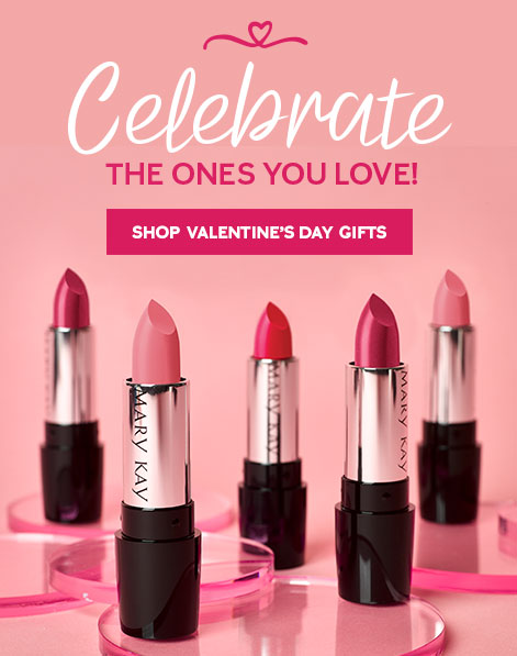 Mary Kay Official Site