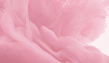 Imagen Mary Kay de humo rosa que representa la contaminación.