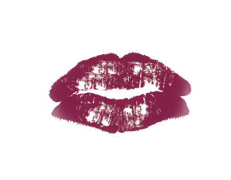 Shade shown is Mary Kay® Gel Semi-Matte Lipstick in Berry Famous