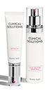 Photo of Mary Kay Clinical Solutions™ Retinol 0.5 and Mary Kay Clinical Solutions™ Calm + Restore Facial Milk standing side by side on a white background