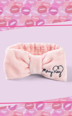 Mary Kay® Fuzzy Headband