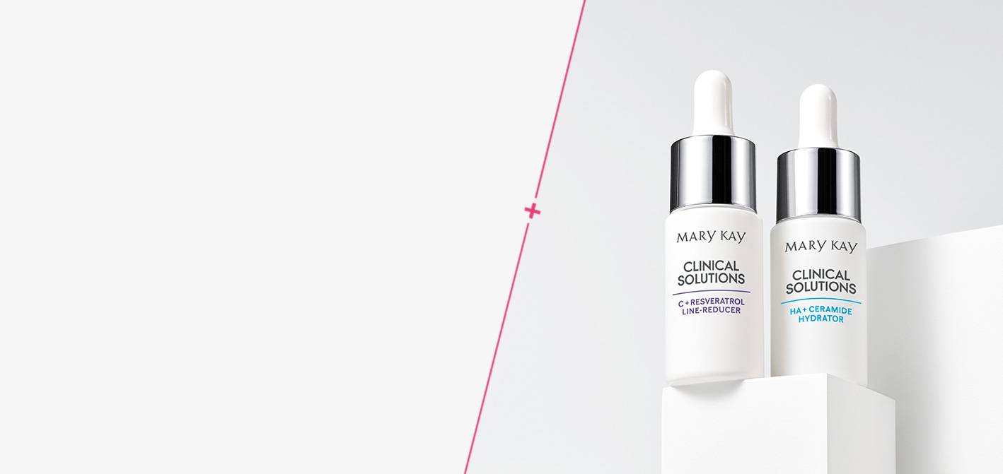 Mary Kay Official Site
