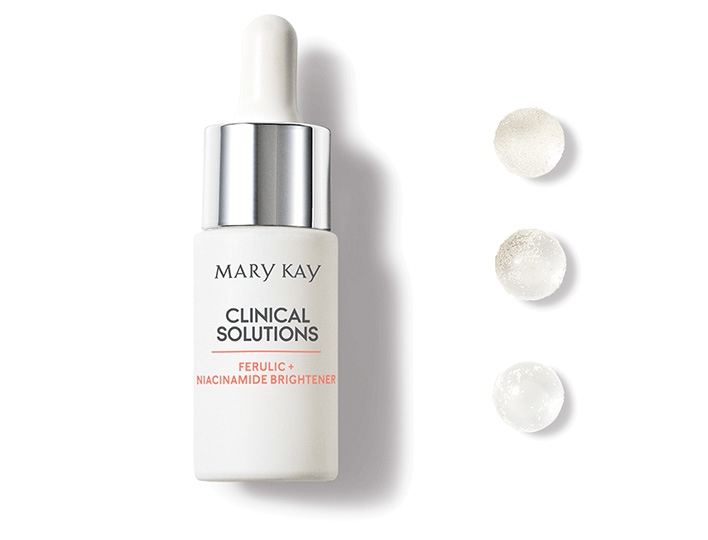 Mary Kay Clinical Solutions® Ferulic + Niacinamide Brightener