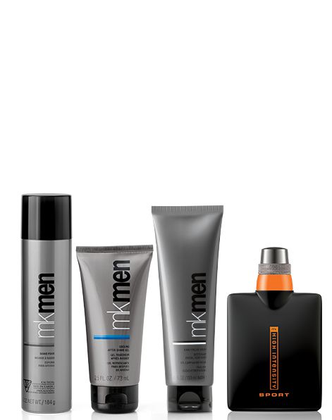 MKMen® Ultimate Grooming Set