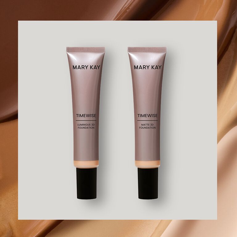 TimeWise 3D&reg; Foundation