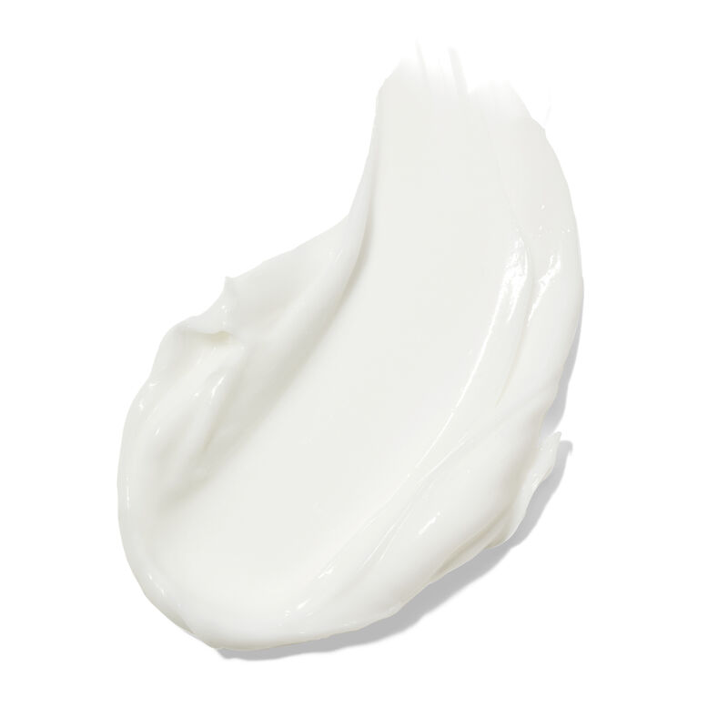 Muestra del Mary Kay If You Believe Body Souffl&eacute; de edici&oacute;n limitada que revela su textura cremosa