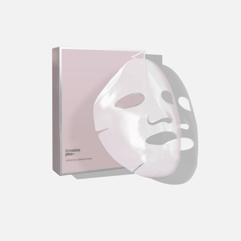 TimeWise Repair® Lifting Bio-Cellulose Mask | Mary Kay MARY KAY  lifting vio-cellulose mask main image 0