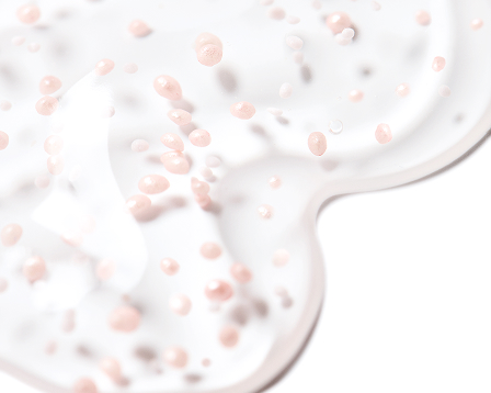 Nighttime Recovery texture rub