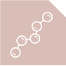 Peptide illustration.