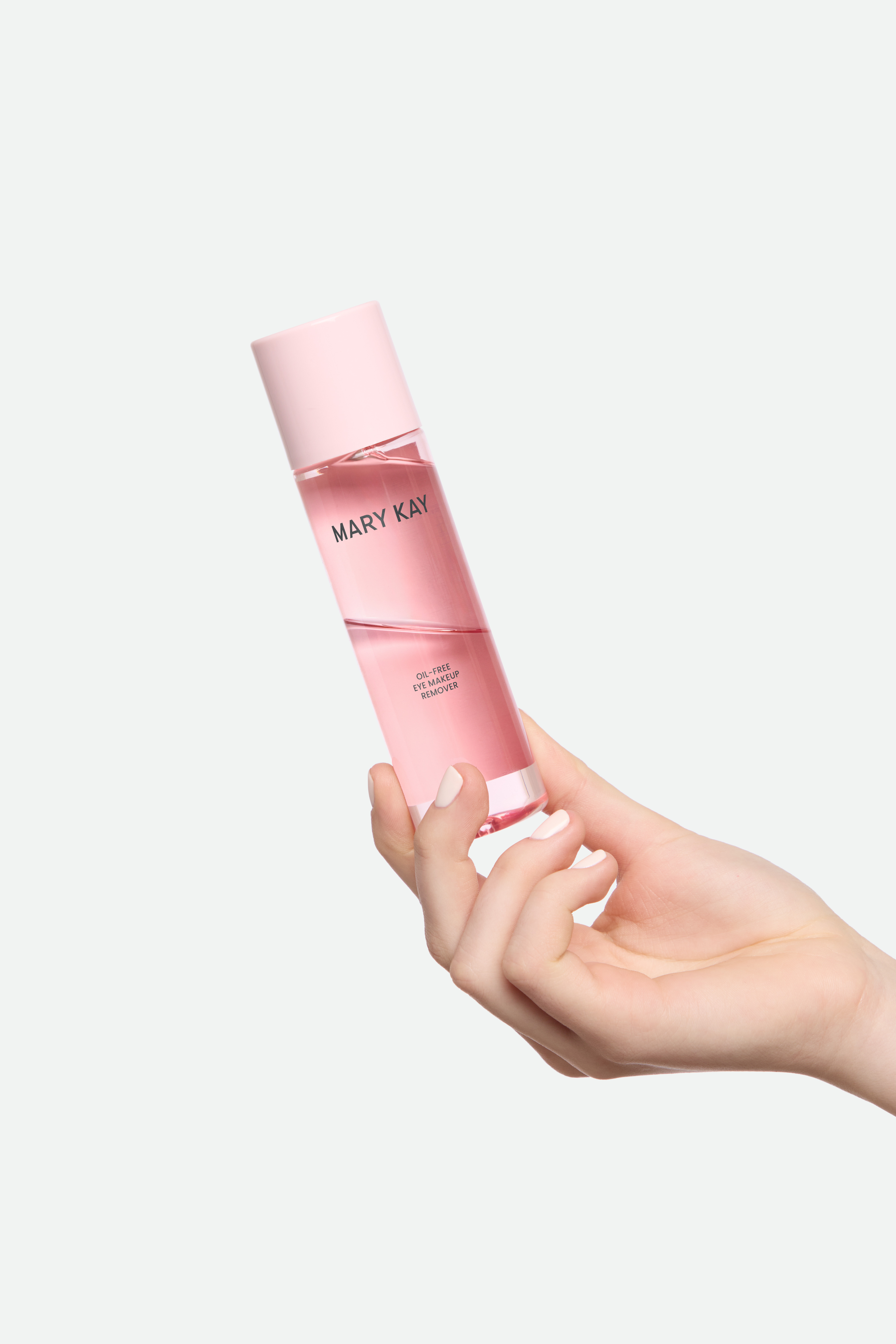 Mary Kay Oil-Free Eye Makeup Remover