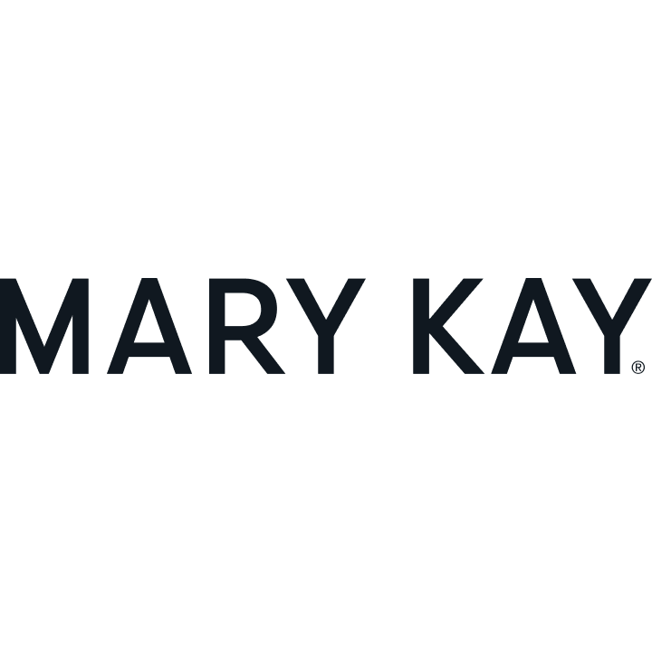 The picture marykay.com shows when its homepage is shared