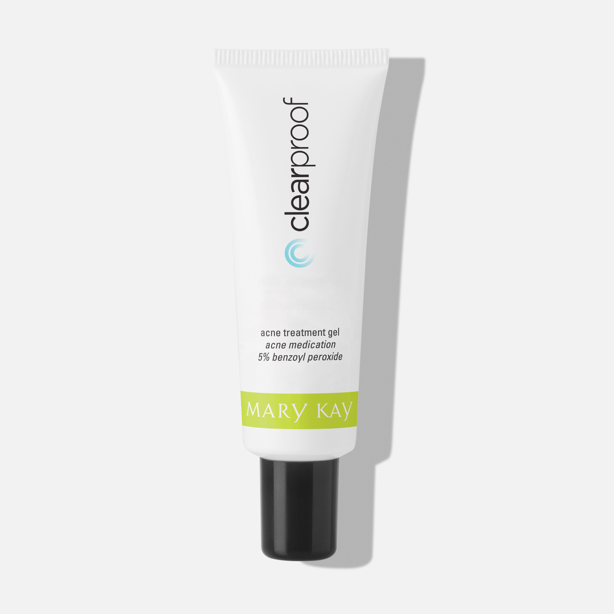 Clear Proof® Acne Treatment Gel* | Mary Kay