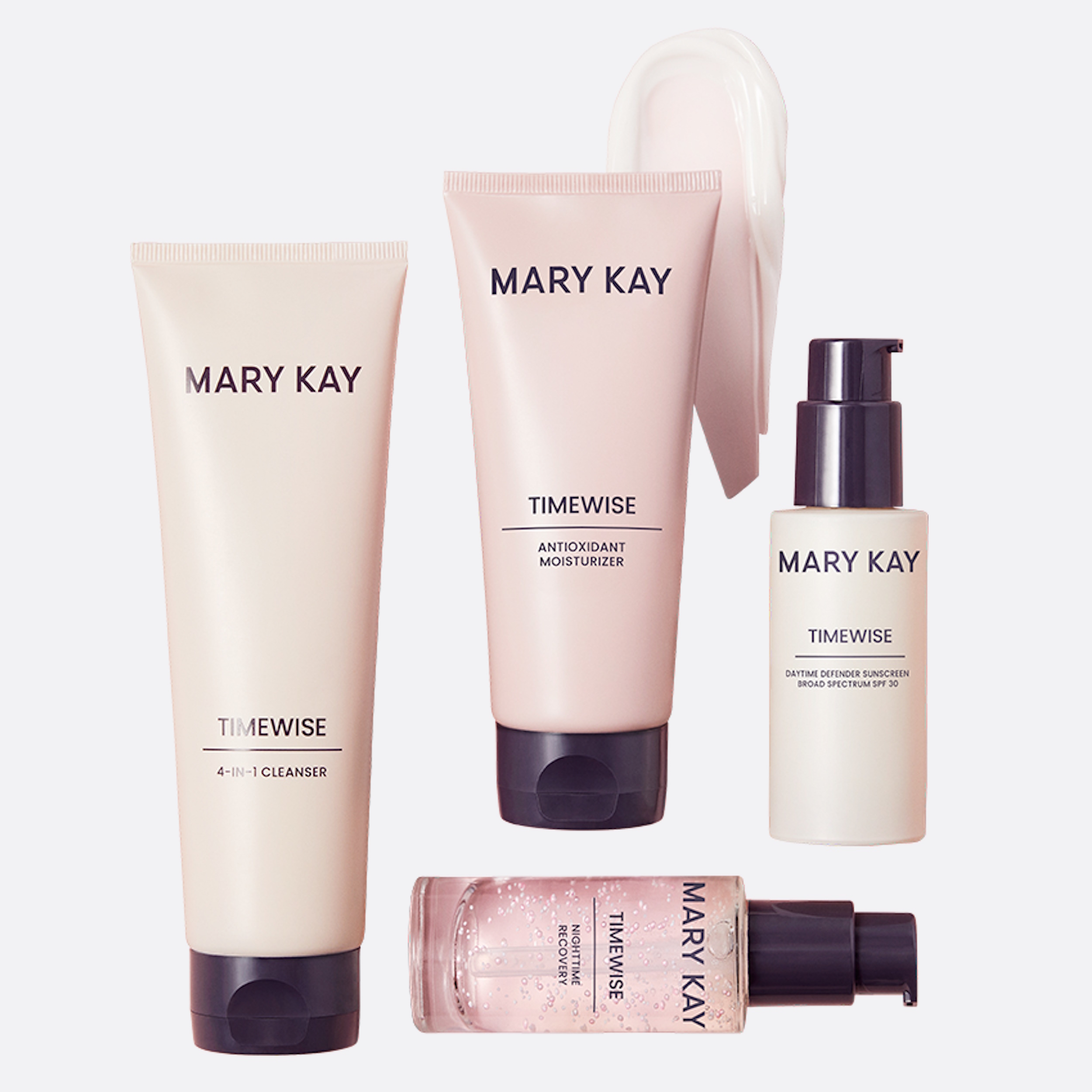 TimeWise&reg; Miracle Set&reg;