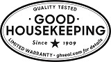 Good Housekeeping Seal