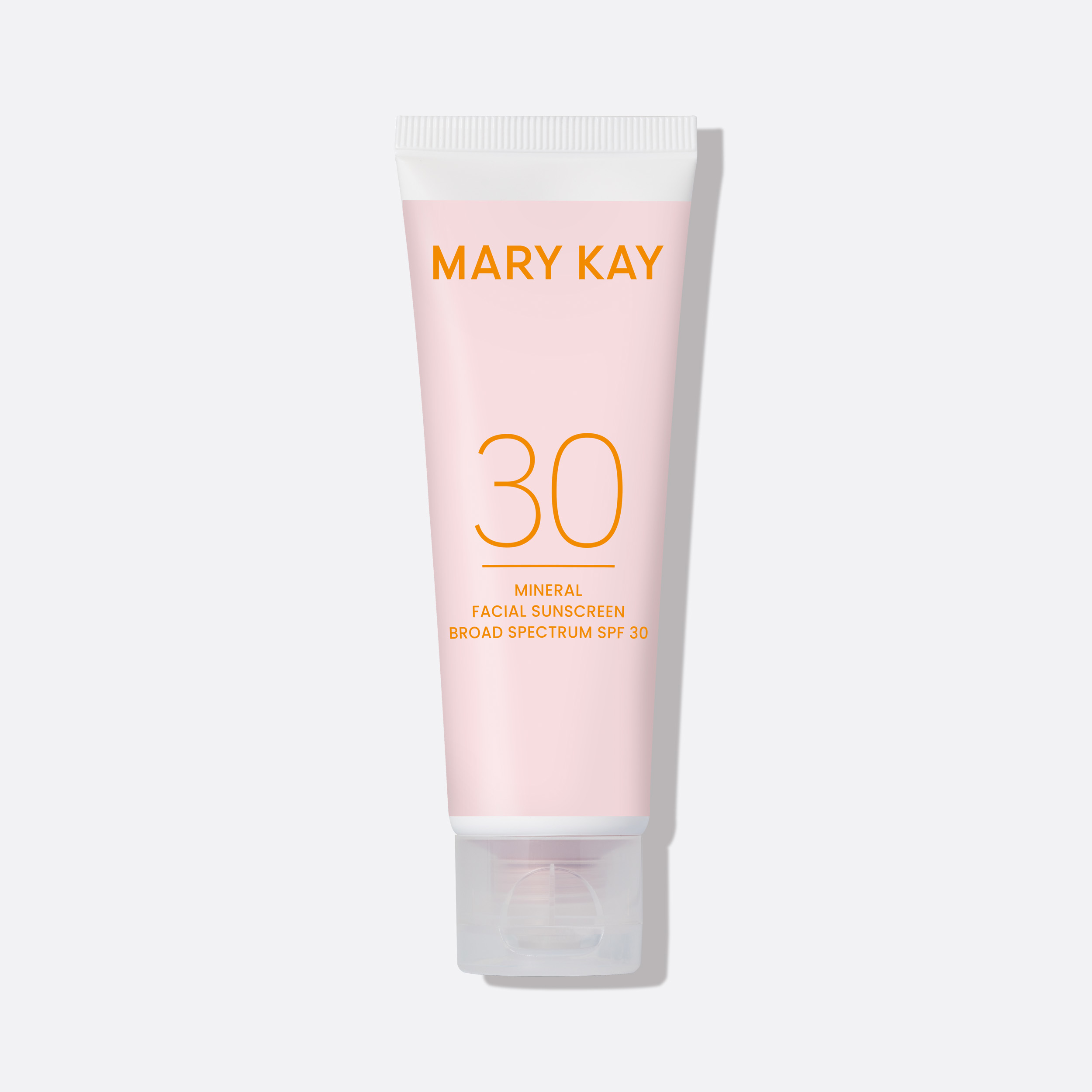 Mary Kay® Mineral Facial Sunscreen Broad Spectrum SPF 30* | Mary Kay
