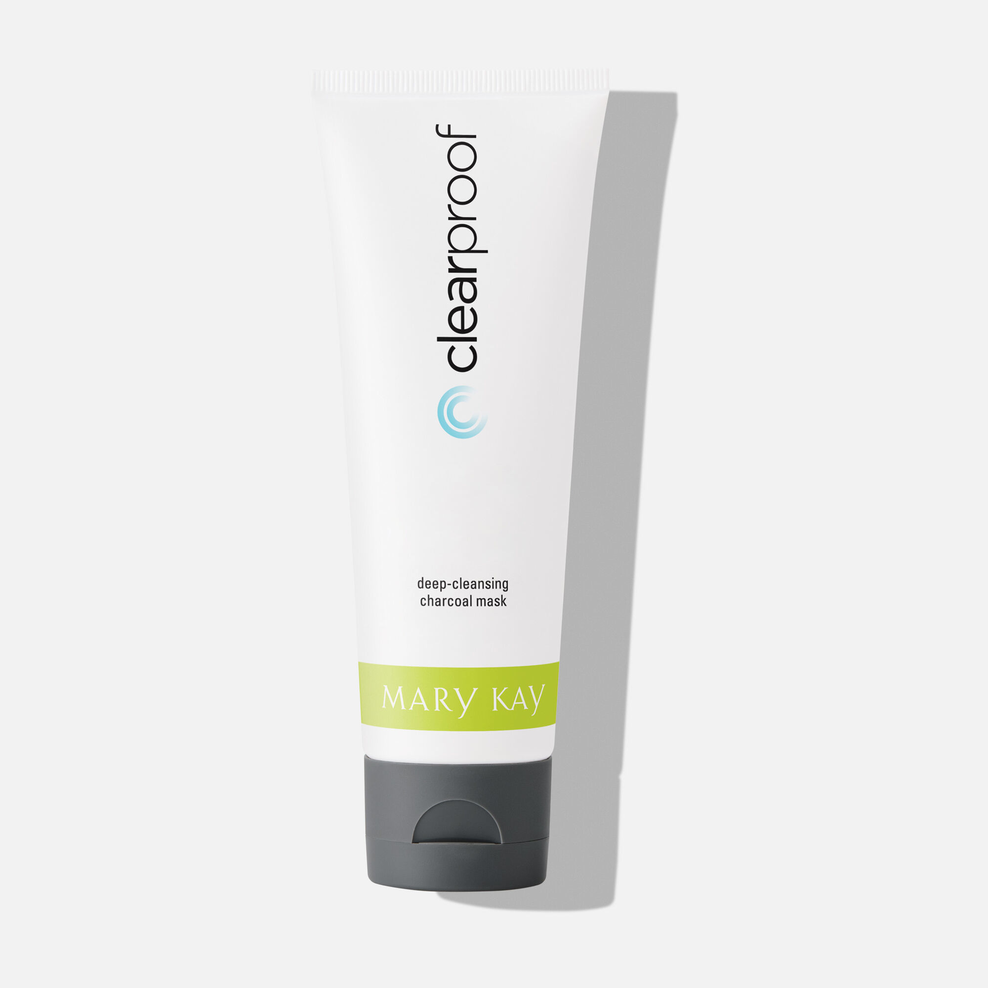 Clear Proof® Deep-Cleansing Charcoal Mask | Mary Kay