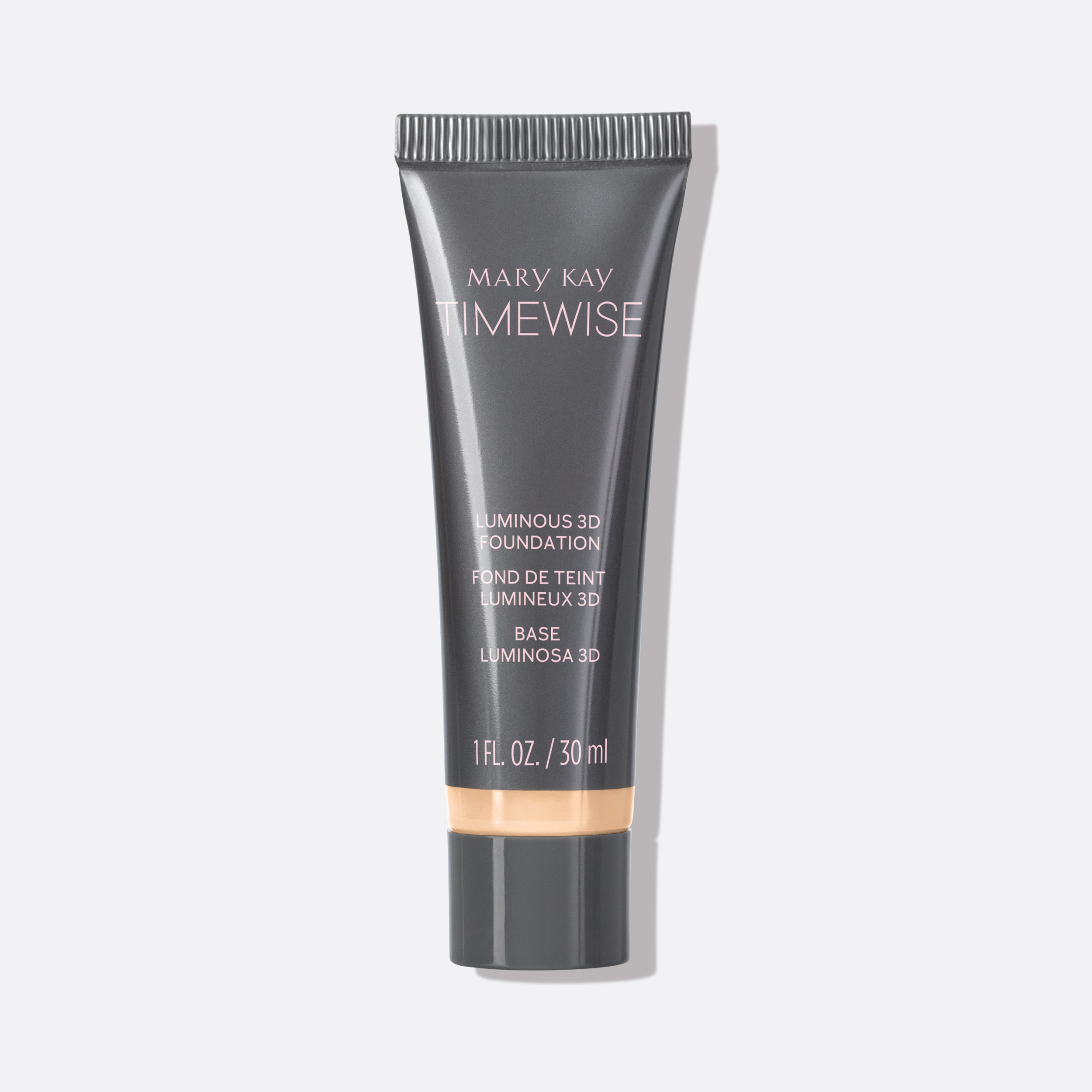 TimeWise® Luminous 3D Foundation | Mary Kay