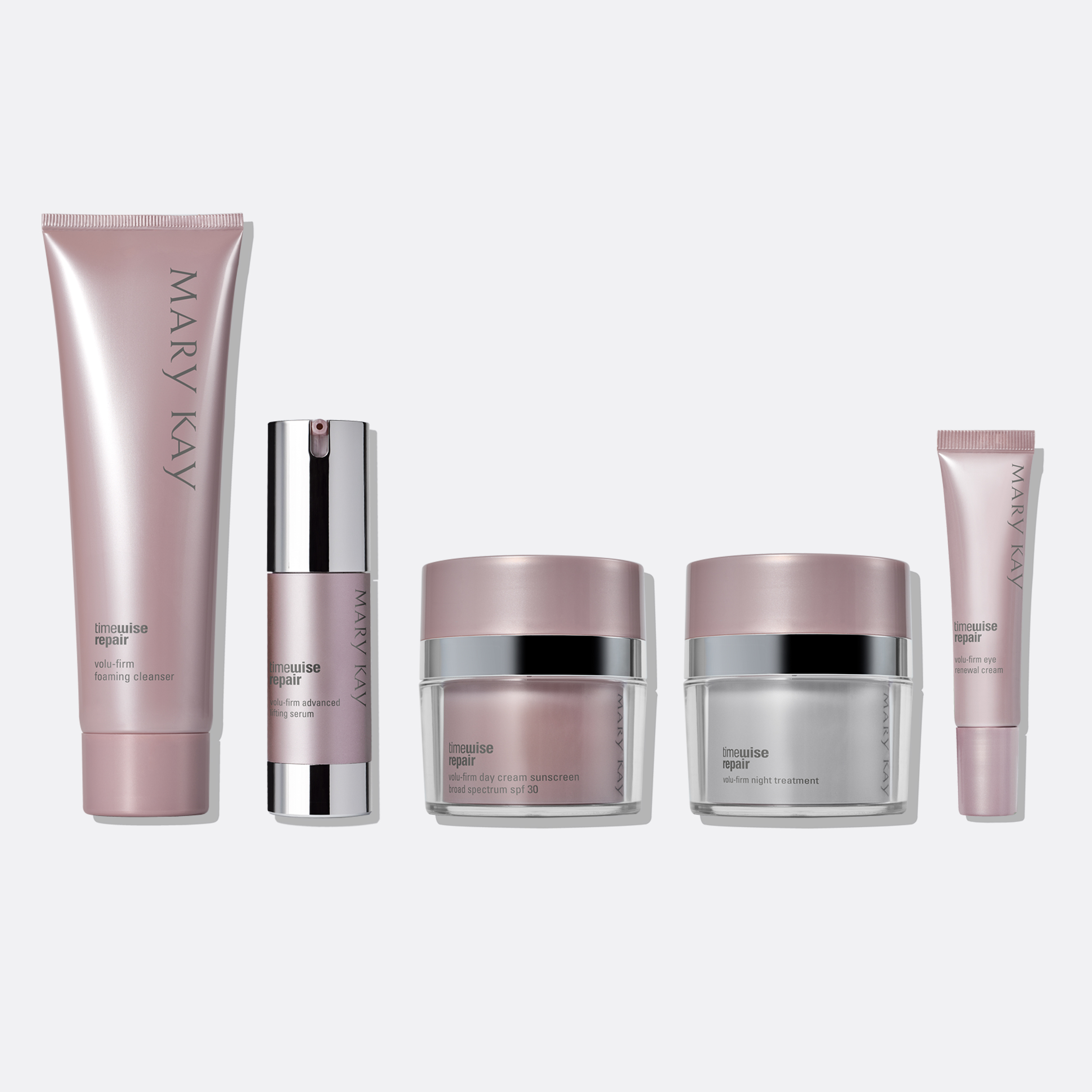 TimeWise Repair&reg; Volu-Firm&reg; Set
