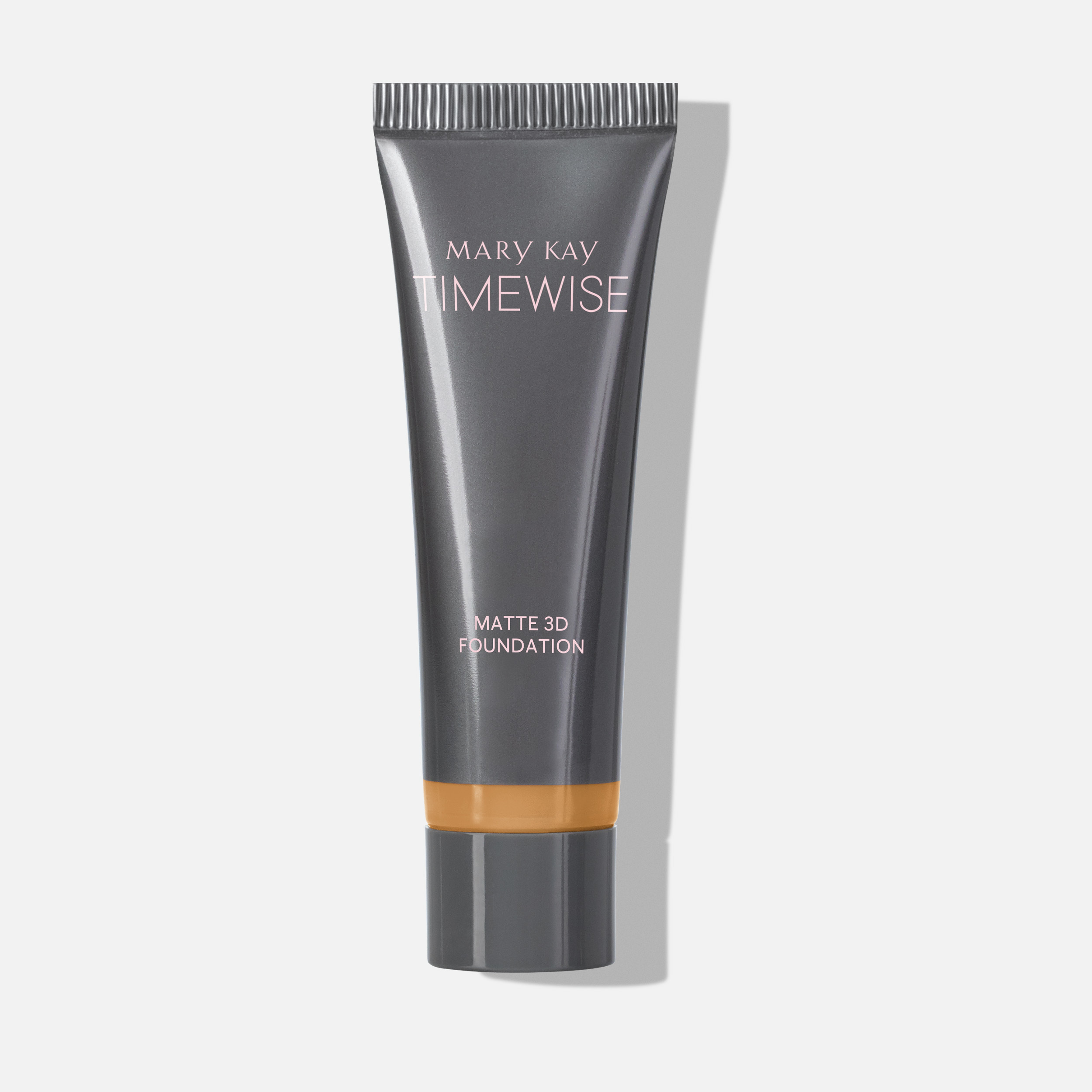 TimeWise® Matte 3D Foundation | Mary Kay