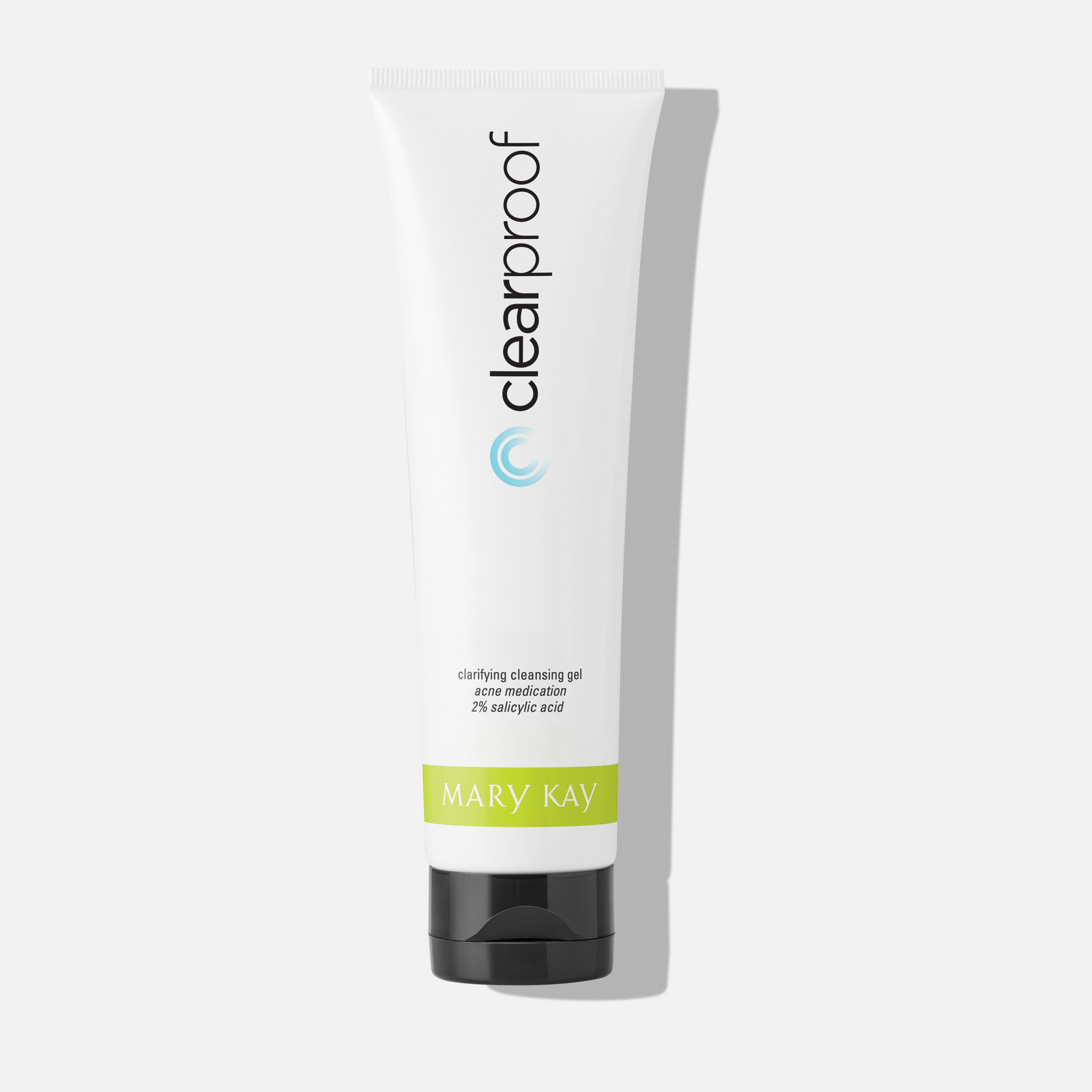 Clear Proof® Clarifying Cleansing Gel** | Mary Kay
