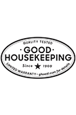 Good Housekeeping Seal