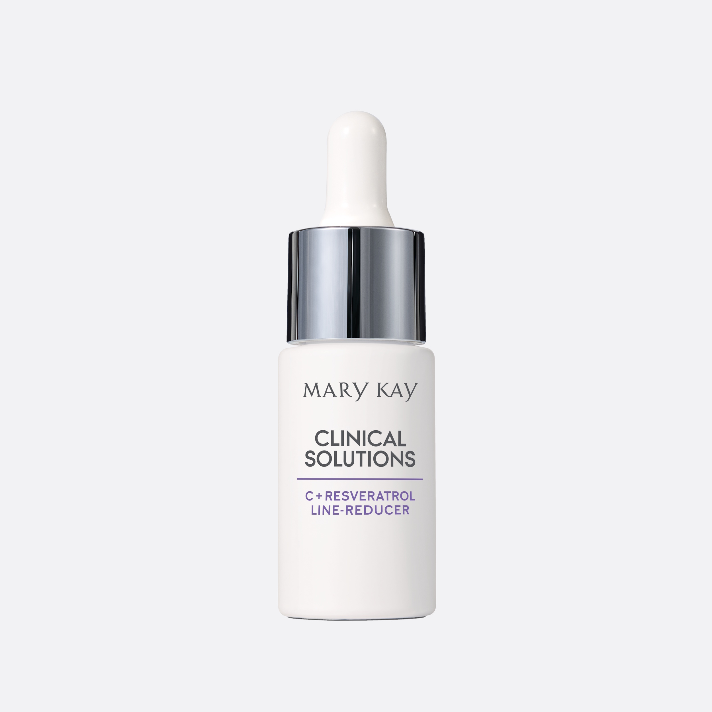 Mary Kay Clinical Solutions® C + Resveratrol Line-Reducer | Mary Kay