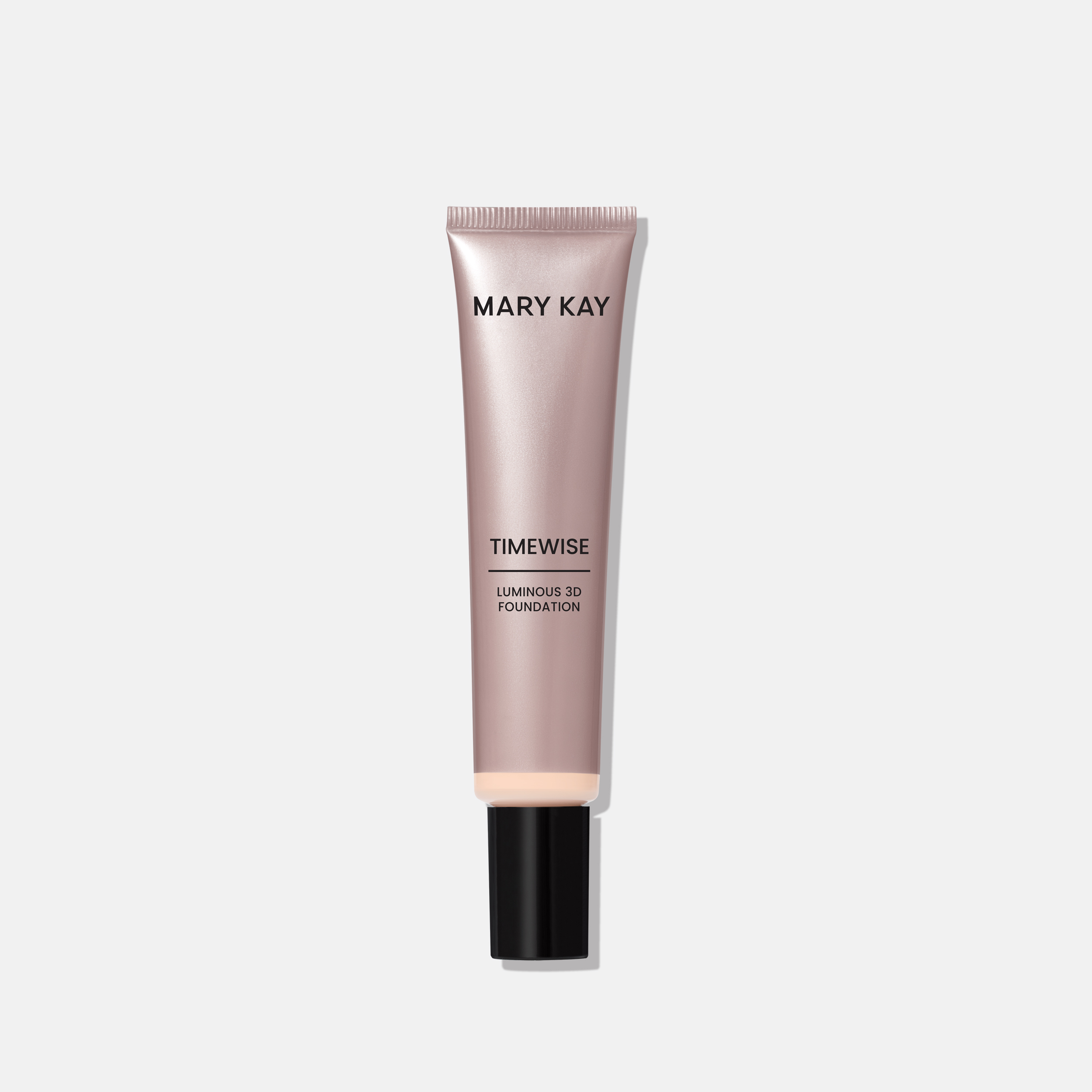 TimeWise® Luminous 3D Foundation | Mary Kay