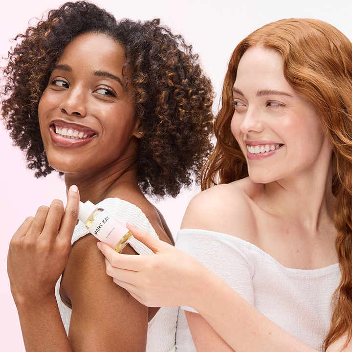 Beauty Consultant Bild